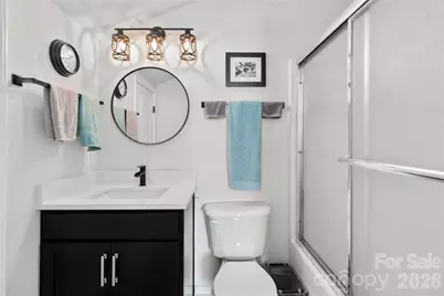 9708 Kestral Ridge Drive, Charlotte, NC 28269 - Photo 30