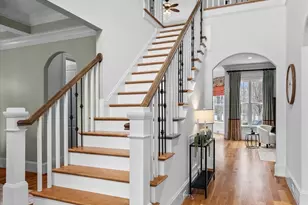 109 Fitchburg Ct, Mooresville, NC 28117 - Photo 4