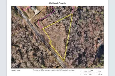 3860 US Hwy 321A Highway, Hudson, NC 28638 - Photo 2