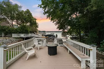 21216 Norman Shores Drive, Cornelius, NC 28031 - Photo 16