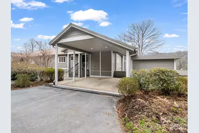 303 Golfside Drive, Flat Rock, NC 28731 - Photo 1