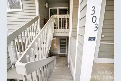 303 Golfside Drive, Flat Rock, NC 28731 - Photo 4