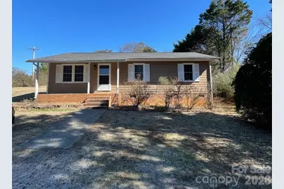 4907 Delmar Griffin Road, Monroe, NC 28110 - Photo 1