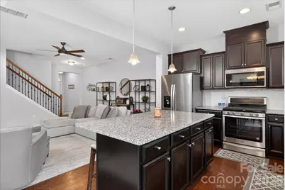 9419 Glenburn Lane, Charlotte, NC 28278 - Photo 18