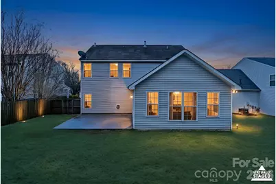 232 Wrayhill Drive, Charlotte, NC 28262 - Photo 20