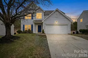 232 Wrayhill Dr, Charlotte, NC 28262 - Photo 1