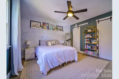 3300 Selwyn Farms Lane #5, Charlotte, NC 28209 - Photo 10