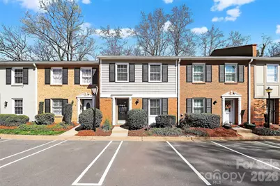 4605 Hedgemore Drive, Charlotte, NC 28209 - Photo 32