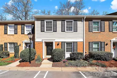 4605 Hedgemore Drive #D, Charlotte, NC 28209 - Photo 2