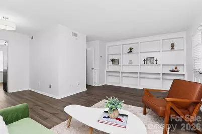 4605 Hedgemore Drive #D, Charlotte, NC 28209 - Photo 12