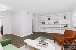 4605 Hedgemore Dr, Charlotte, NC 28209 - Photo 12