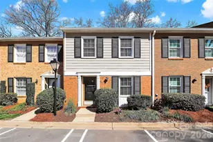 4605 Hedgemore Dr, Charlotte, NC 28209 - Photo 1