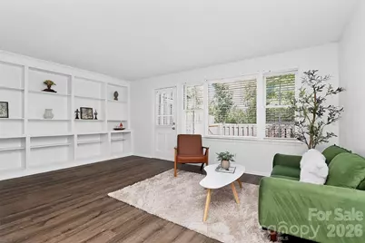 4605 Hedgemore Drive #D, Charlotte, NC 28209 - Photo 1