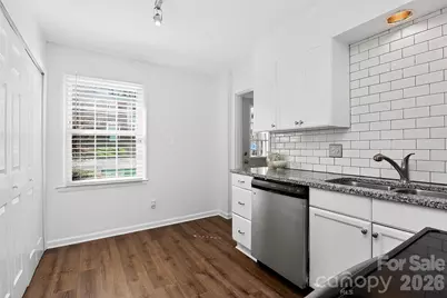 4605 Hedgemore Drive #D, Charlotte, NC 28209 - Photo 8