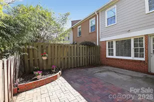 4605 Hedgemore Dr, Charlotte, NC 28209 - Photo 22