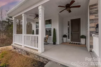 1035 Chalet Lane, Fort Mill, SC 29707 - Photo 4
