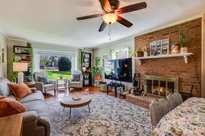 425 Kelford Lane, Charlotte, NC 28270 - Photo 16