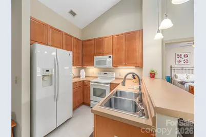 1650 Country Club Drive #C302, Maggie Valley, NC 28751 - Photo 8