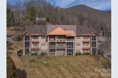1650 Country Club Drive #C302, Maggie Valley, NC 28751 - Photo 2