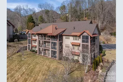 1650 Country Club Drive #C302, Maggie Valley, NC 28751 - Photo 1