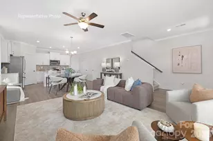 1078 Whistling Pl, Indian Trail, NC 28079 - Photo 1