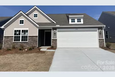 252 W 18th Street, Kannapolis, NC 28081 - Photo 1
