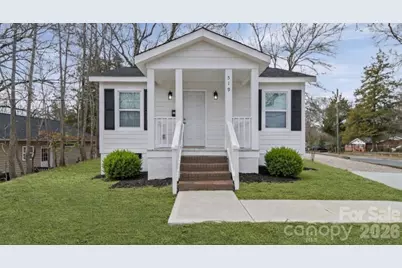 519 Finley Road, Rock Hill, SC 29730 - Photo 1