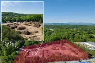 9999 Brevard Rd, Arden, NC 28704 - Photo 1