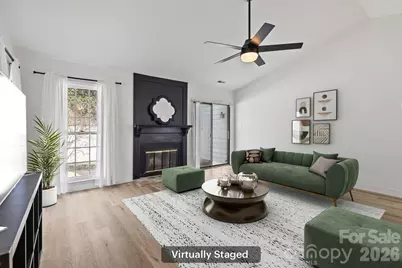 11013 Sevilla Court, Charlotte, NC 28226 - Photo 4