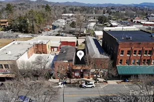 46 W Main St, Brevard, NC 28712 - Photo 1