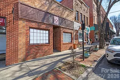 46 W Main Street, Brevard, NC 28712 - Photo 4