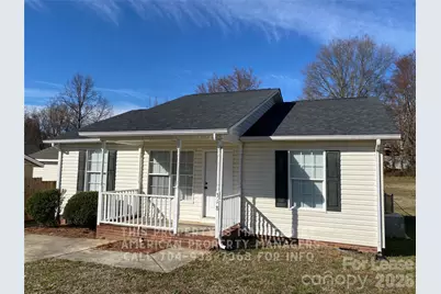 318 Kimball Street, Kannapolis, NC 28081 - Photo 1