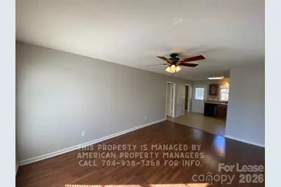 318 Kimball Street, Kannapolis, NC 28081 - Photo 2