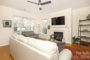 13610 Aldenbrook Dr, Huntersville, NC 28078 - Photo 30