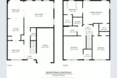 444 Battery Circle, Clover, SC 29710 - Photo 22