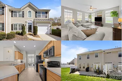 444 Battery Circle, Clover, SC 29710 - Photo 1