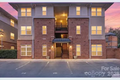 1306 Kenilworth Avenue, Charlotte, NC 28203 - Photo 1