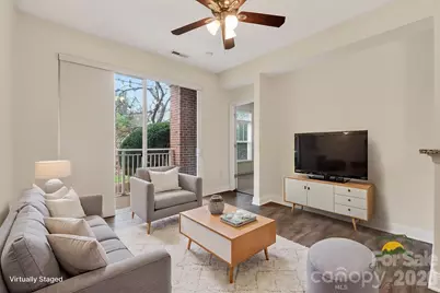 1306 Kenilworth Avenue, Charlotte, NC 28203 - Photo 2