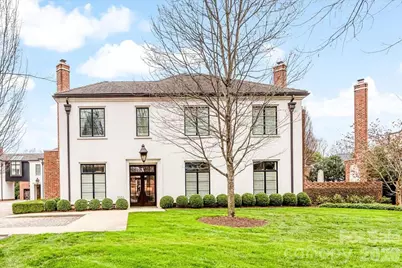 2331 Selwyn Avenue, Charlotte, NC 28207 - Photo 1