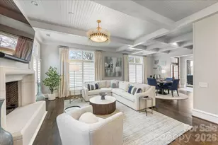 2331 Selwyn Ave, Charlotte, NC 28207 - Photo 14