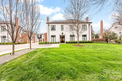 2331 Selwyn Avenue, Charlotte, NC 28207 - Photo 2