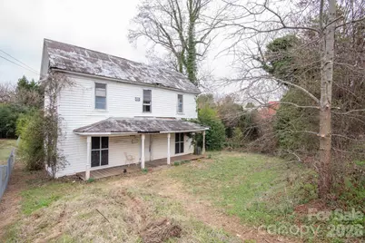303 E Fisher Street, Salisbury, NC 28144 - Photo 1
