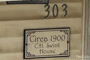 303 E Fisher St, Salisbury, NC 28144 - Photo 6