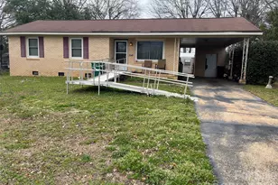 5543 Oakcrest Rd, Sumter, SC 29154 - Photo 1