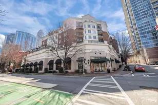 427 W 8th St, Charlotte, NC 28202 - Photo 36