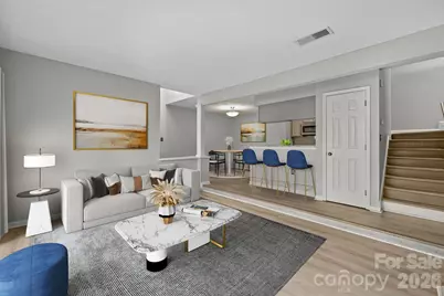 427 W 8th Street #104, Charlotte, NC 28202 - Photo 6