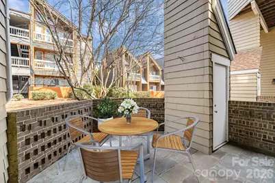 427 W 8th Street #104, Charlotte, NC 28202 - Photo 26