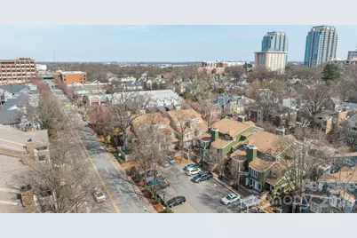 427 W 8th Street #104, Charlotte, NC 28202 - Photo 30