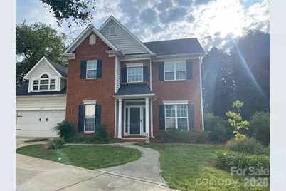 9539 Stawell Drive, Huntersville, NC 28078 - Photo 1