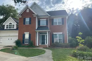 9539 Stawell Dr, Huntersville, NC 28078 - Photo 1